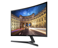 Samsung Monitor Samsung 24" LC24F396FHRXEN - 1461515 - zdjęcie 3